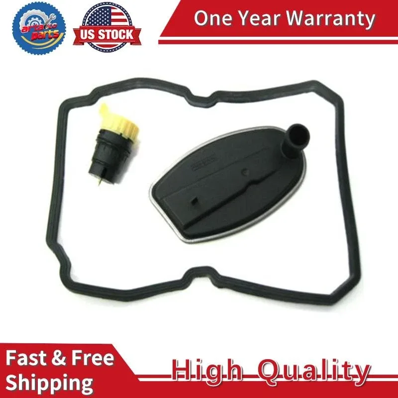 Mercedes‑Benz & Dodge 722.6 Automatic Transmission Gasket Kit - Interchange 140 270 1161