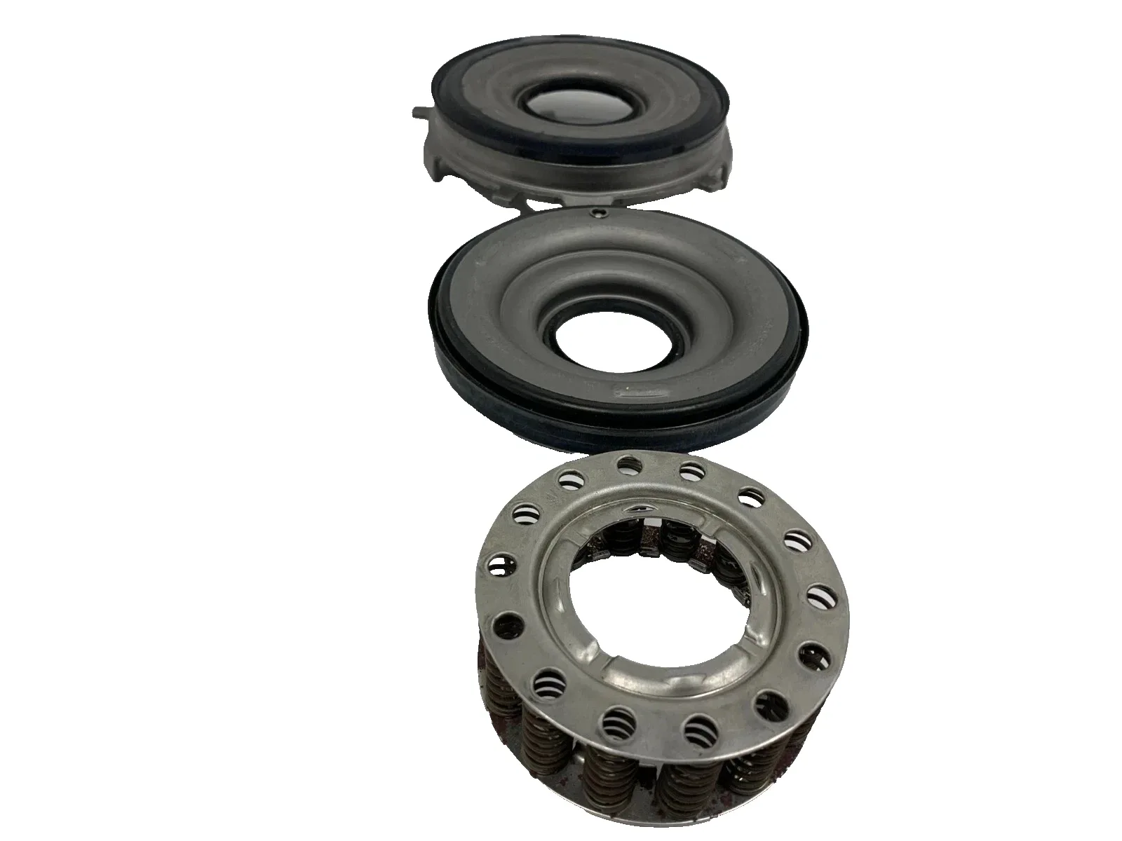 1993–2009 GM 4L60E Gasket Kit OEM 24236378 image 2