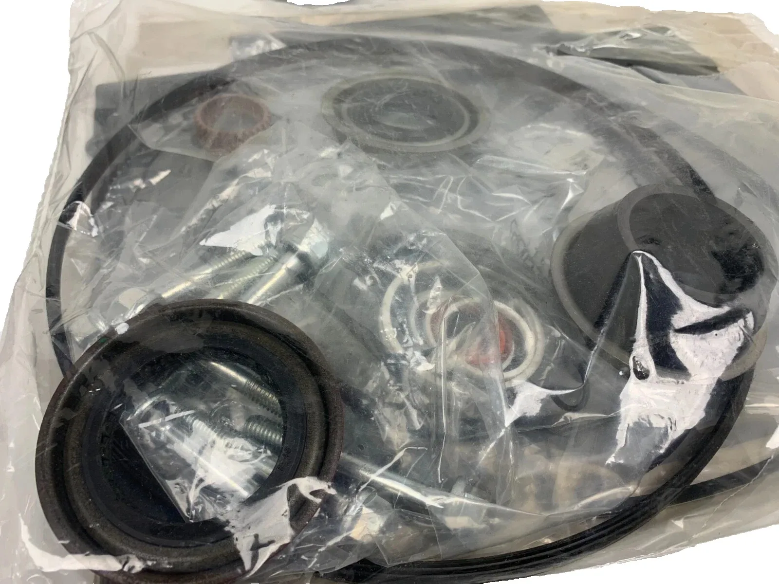 1993–2009 GM 4L60E Gasket Kit OEM 24236378 image 3