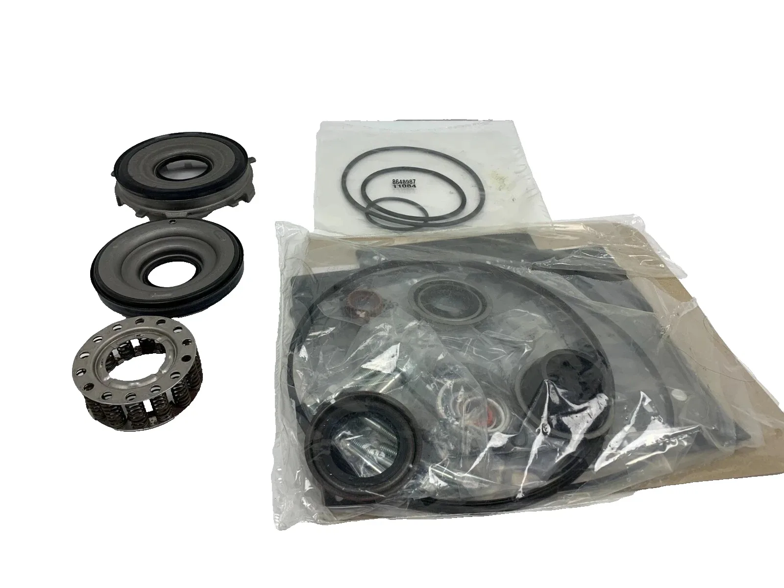1993–2009 GM 4L60E Gasket Kit OEM 24236378