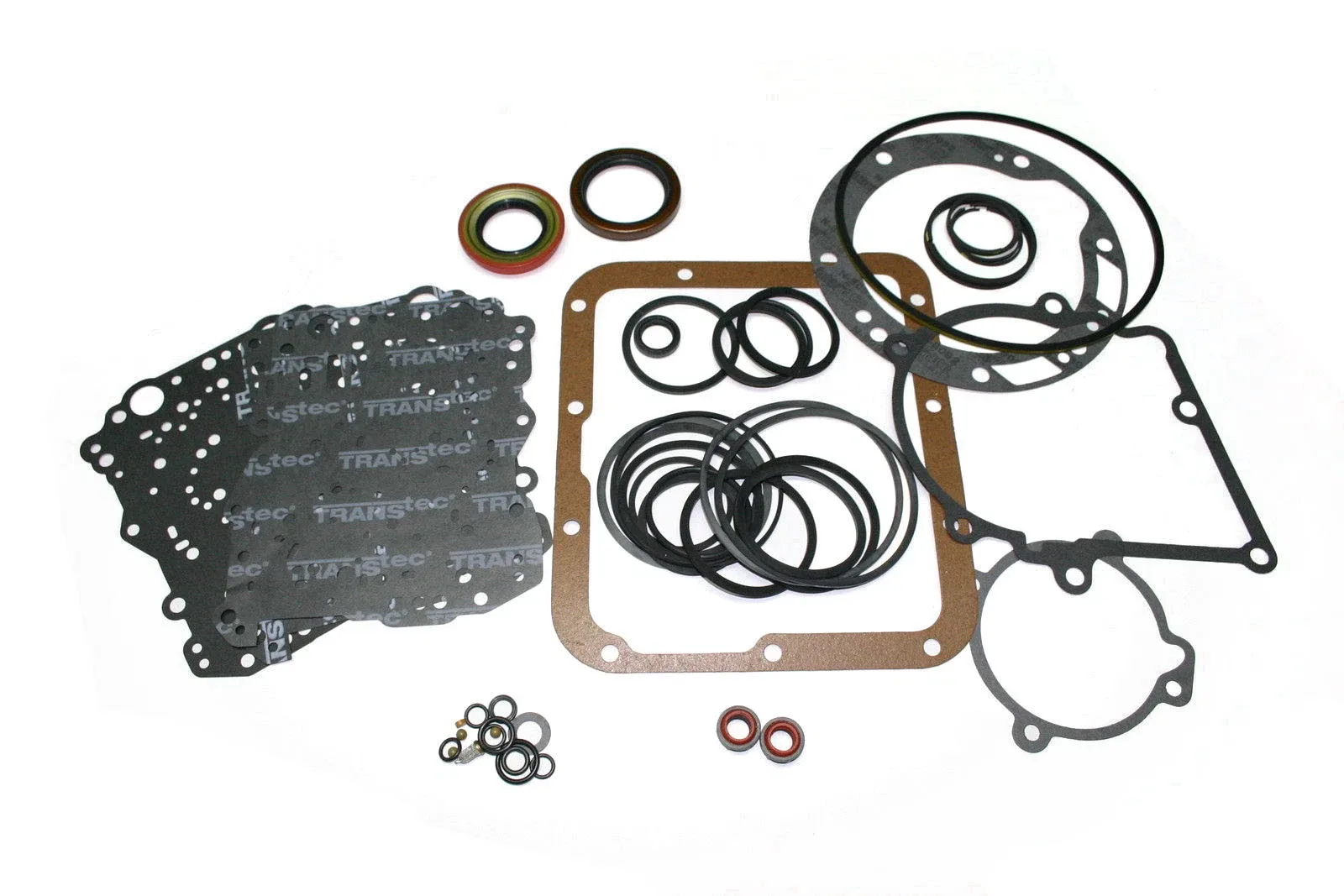 1970-1981 Ford/Lincoln/Mercury C4 Transmission Gasket Set NTP-K26900D