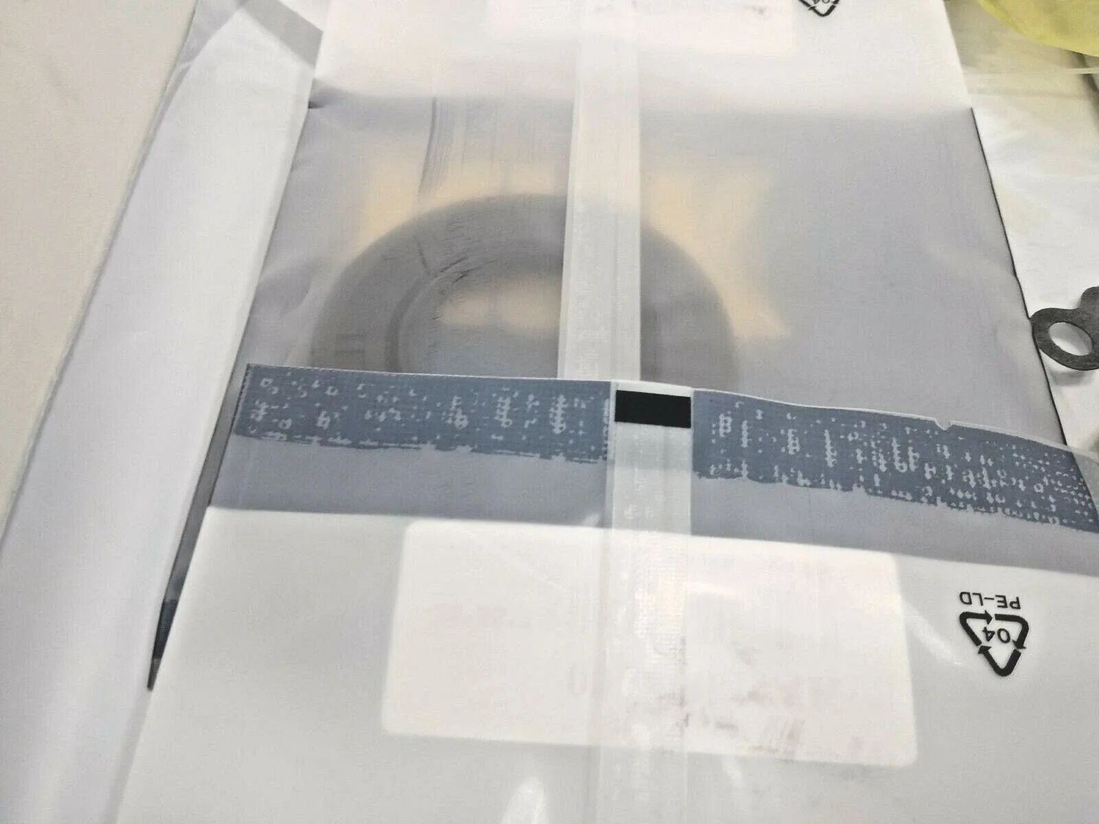 AW55-50SN Transmission Overhaul Kit Gasket Set T15902A image 4