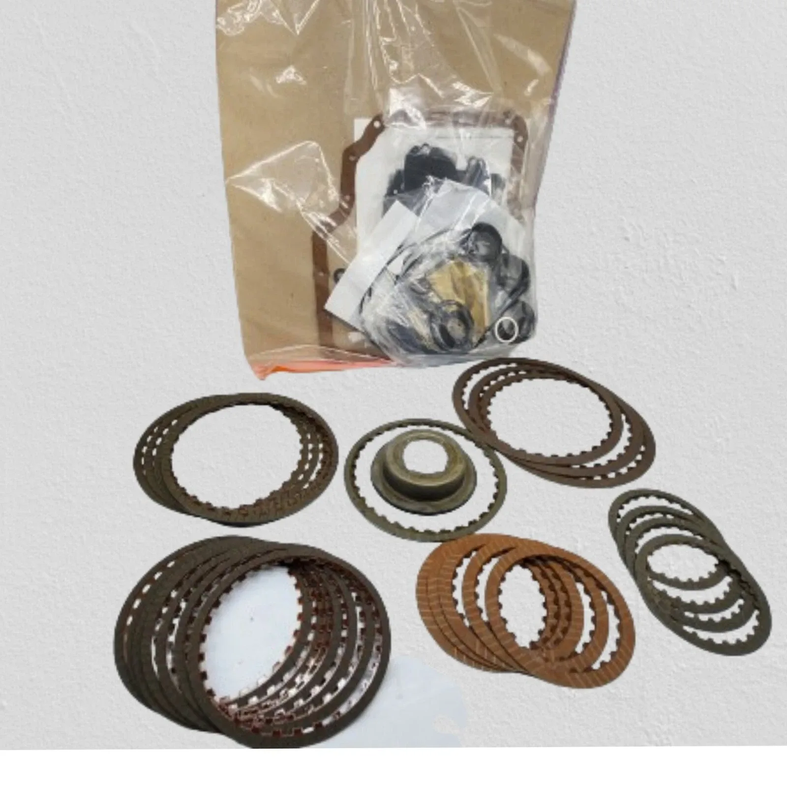 Transmission Overhaul Kit (JF506E MAZDA) for Mazda / Jaguar / Rover image 3