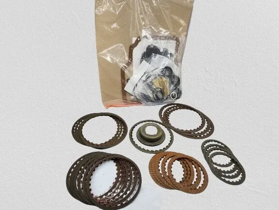 Transmission Overhaul Kit (JF506E MAZDA) for Mazda / Jaguar / Rover image 4