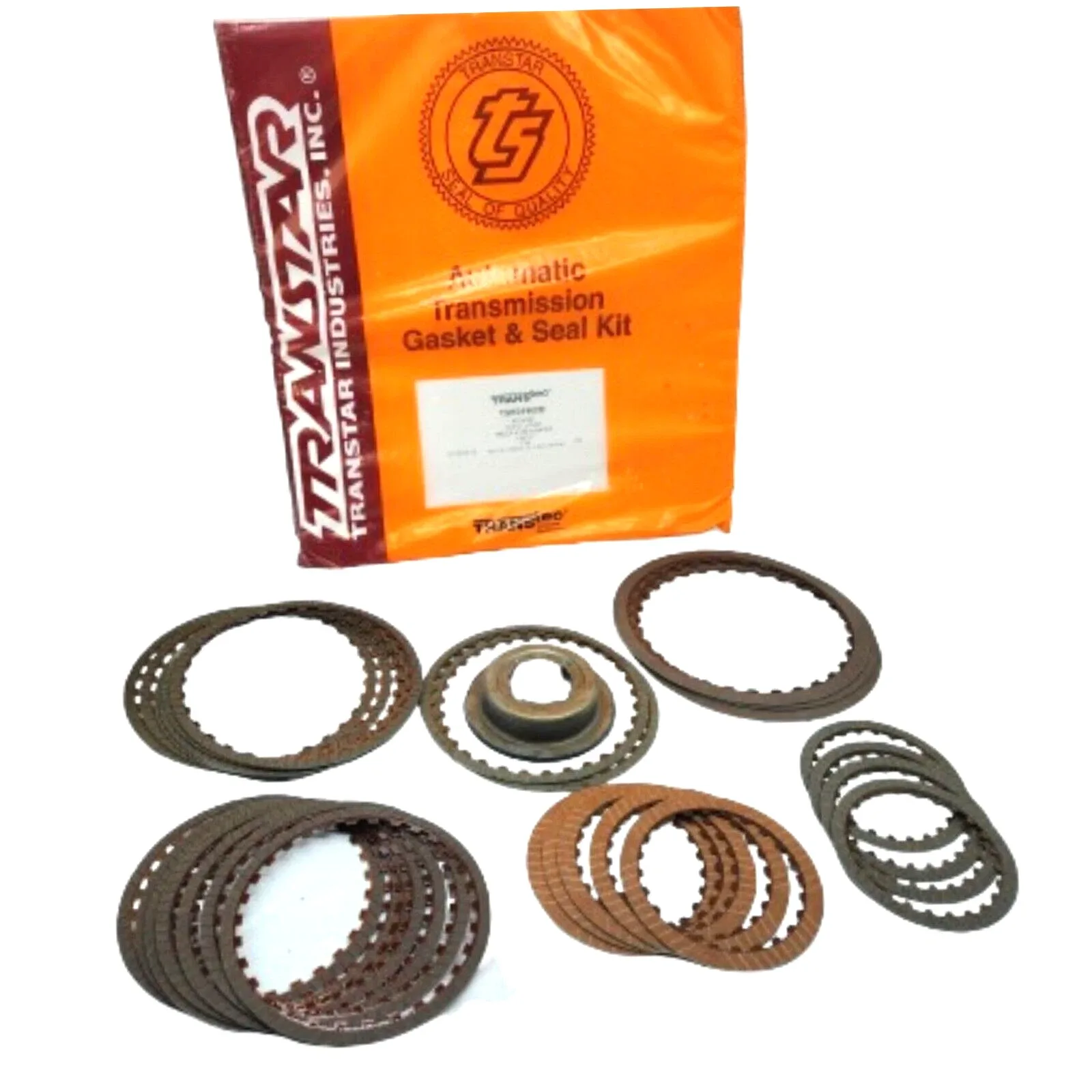 Transmission Overhaul Kit (JF506E MAZDA) for Mazda / Jaguar / Rover