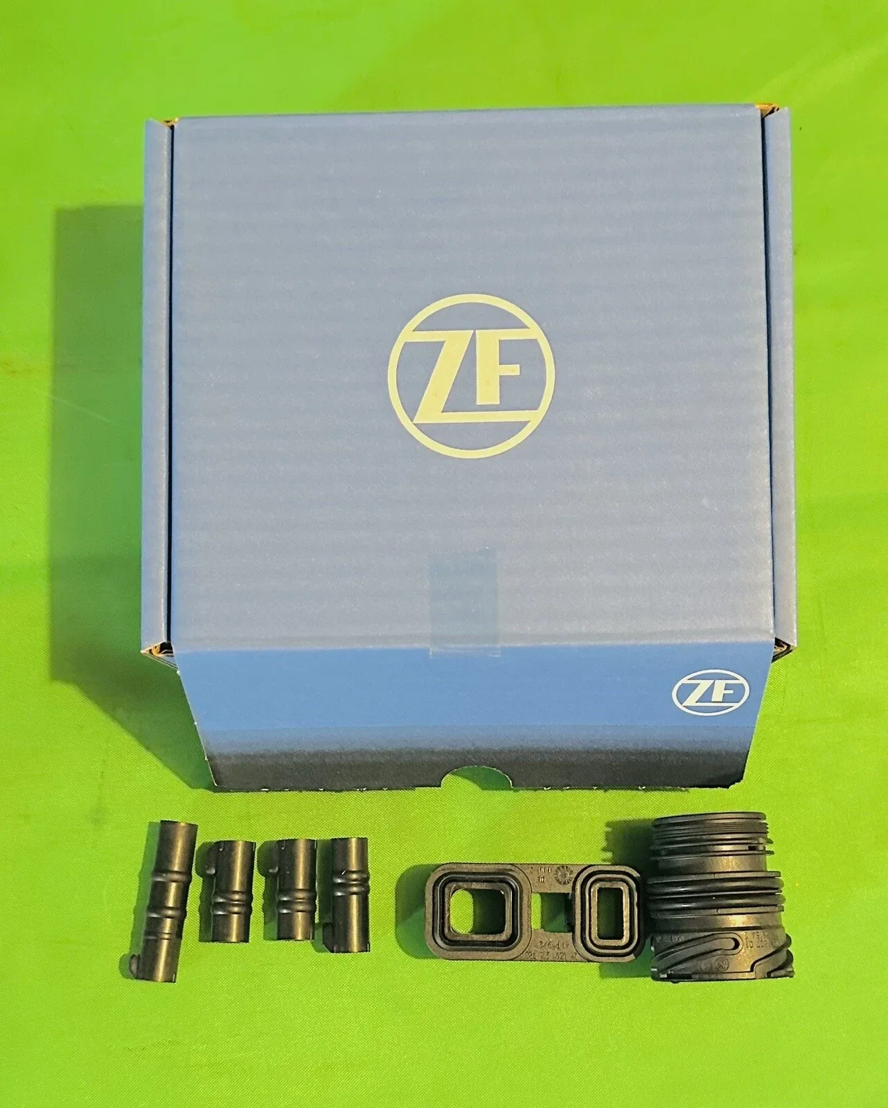 ZF 1071.298.041 Automatic Transmission Gasket Set for BMW E81 E87 E90 E60 E83 E70