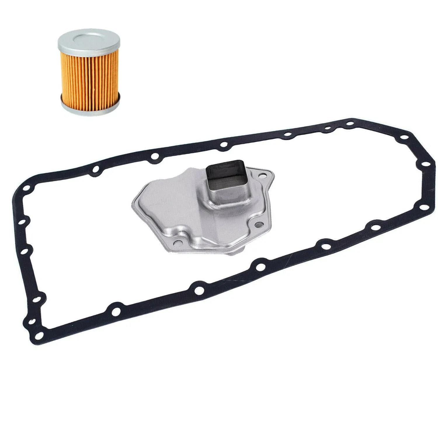 JF011E Transmission Filter Gasket Set for Jeep Patriot, Mitsubishi Lancer, Nissan Sentra image 3