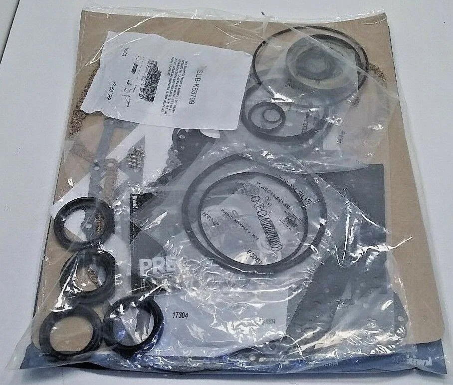1990-2005 Overhaul Gasket Kit for RL4F03A / RE4F03A Transmissions - MPN K63900F image 2