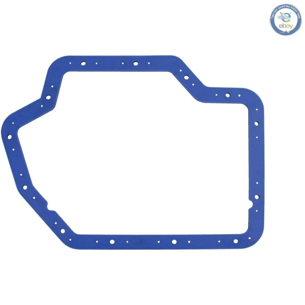 GM Turbo 400 Transmission Gasket - Transmission Gasket GM Turbo 400