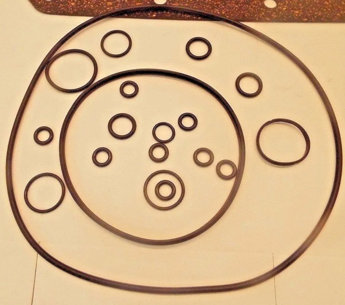 TJS AW50-40 Transmission Overhaul Kit MPN 41008 image 4