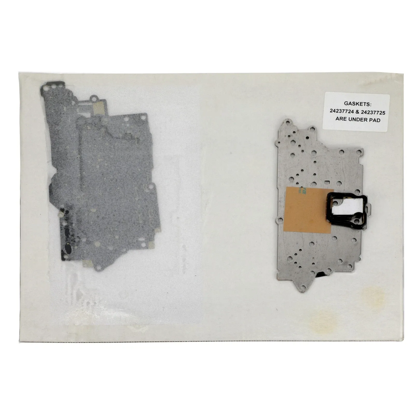 GM 2011-2016 Automatic Transmission Gasket Set — 24276289