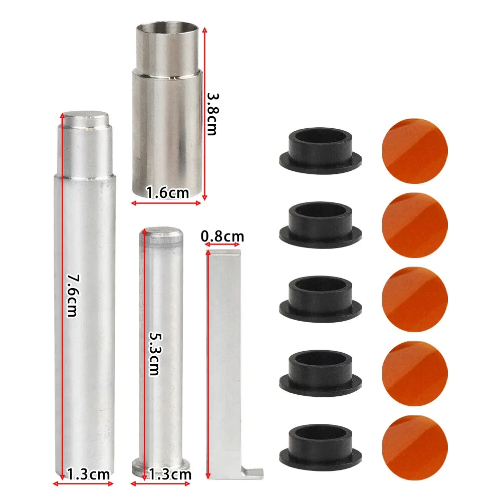 124740-TL30 Pressure Switch Rebuild Tool for GM 6L45/6L50/6L80/6L90/6T70/6T75 - JONJEA XLB-1158-S-XZ image 2