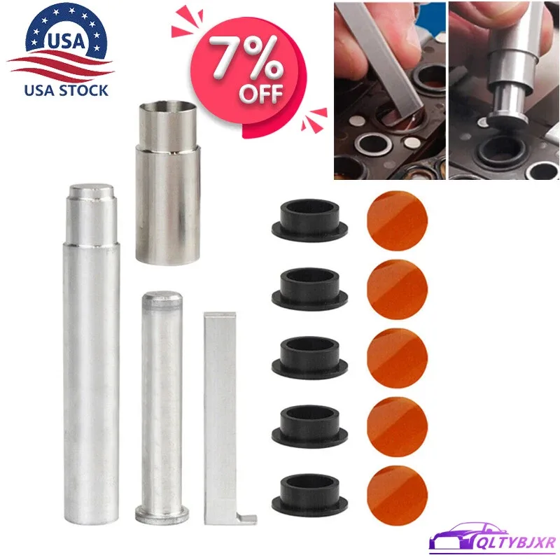 124740-TL30 Pressure Switch Rebuild Tool for GM 6L45/6L50/6L80/6L90/6T70/6T75 - JONJEA XLB-1158-S-XZ