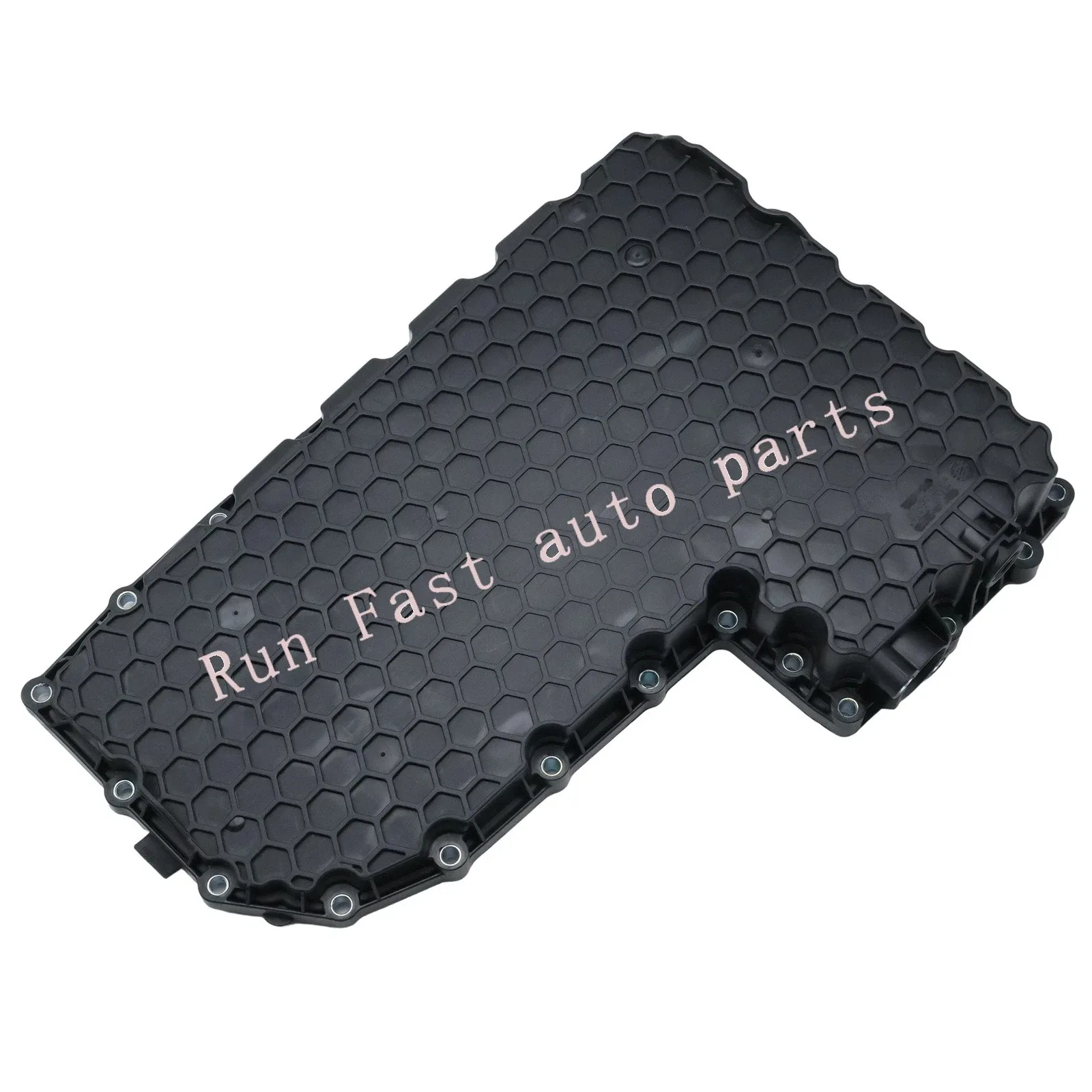 2016-2019 Audi Transmission Oil Pan Drain Gasket Set 0CK-321-359-M image 4