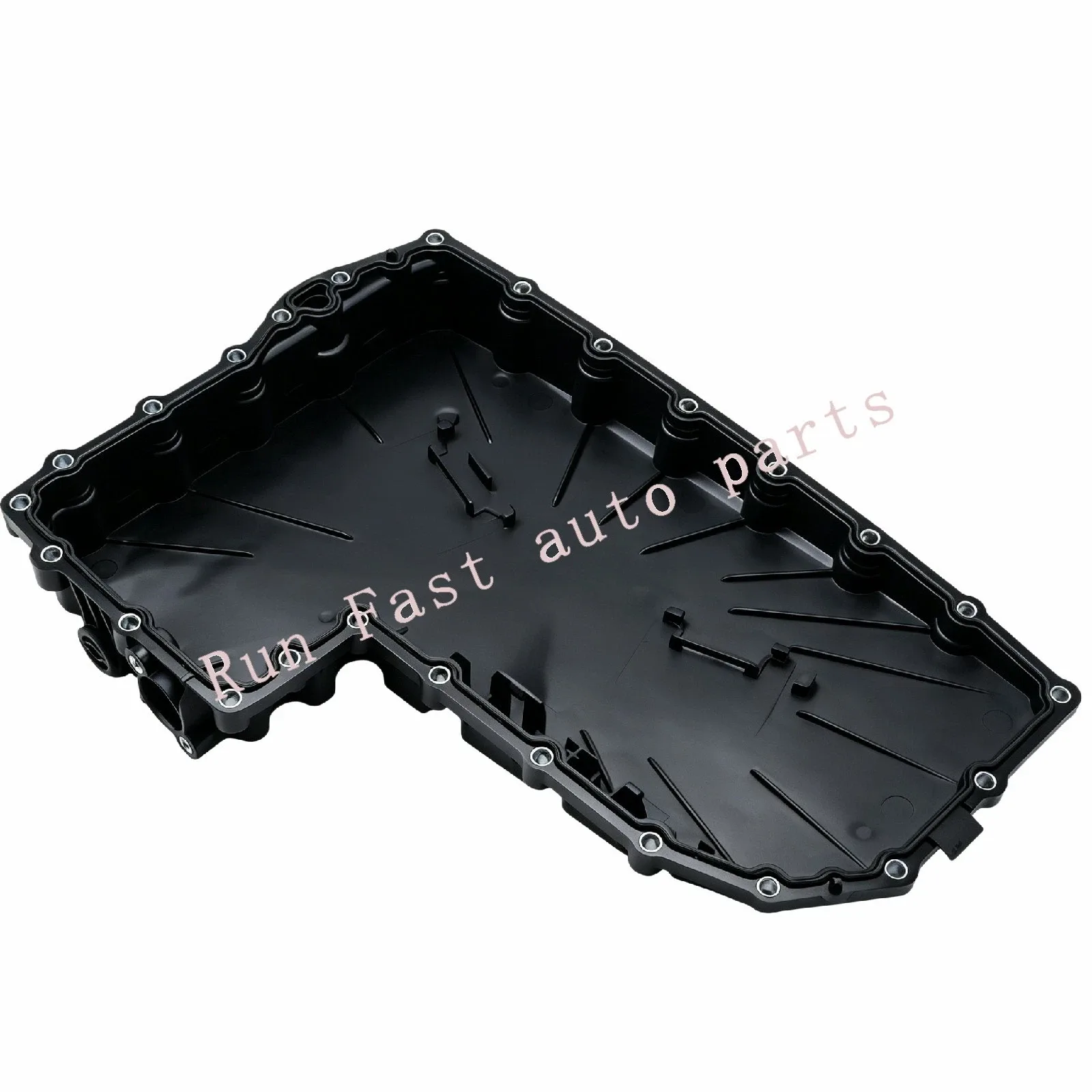 2016-2019 Audi Transmission Oil Pan Drain Gasket Set 0CK-321-359-M