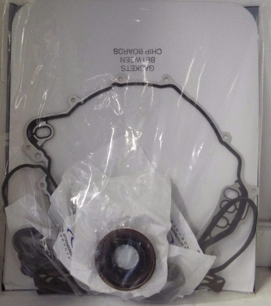 GM 6T70 / 6T70E Overhaul Gasket Kit T25002B image 3