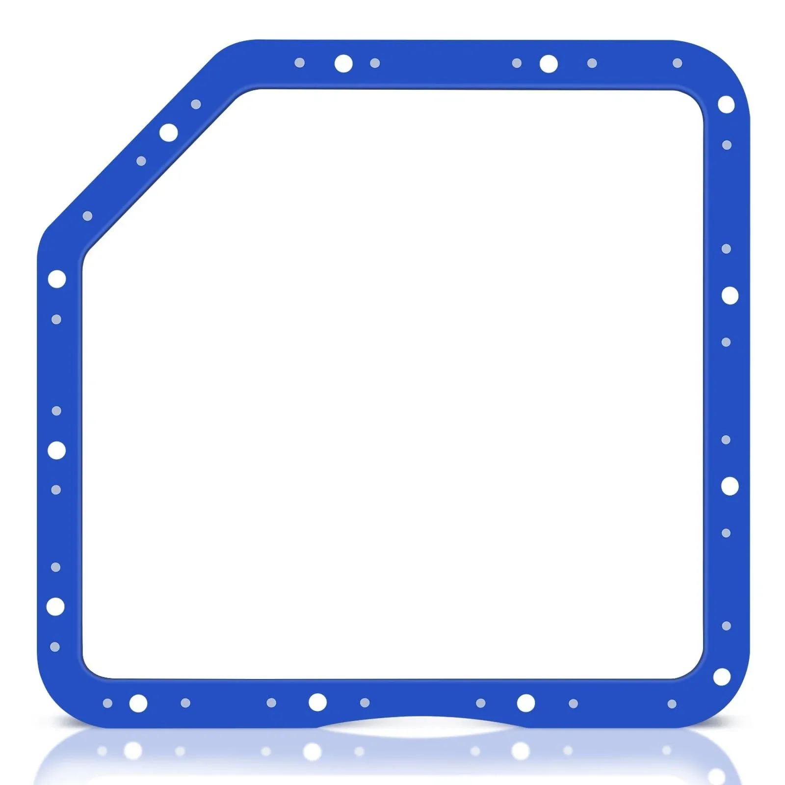 TH350 Transmission Oil Pan Gasket MPN 93102 for GM Turbo 350 image 2