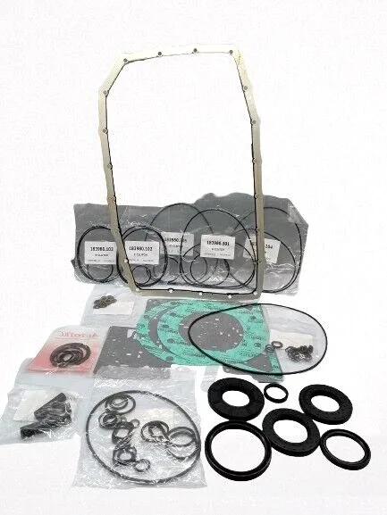 2008-2014 Ford 6R80 Gasket Overhaul Kit KP37900 image 2