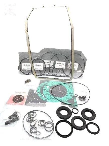 2008-2014 Ford 6R80 Gasket Overhaul Kit KP37900 image 3