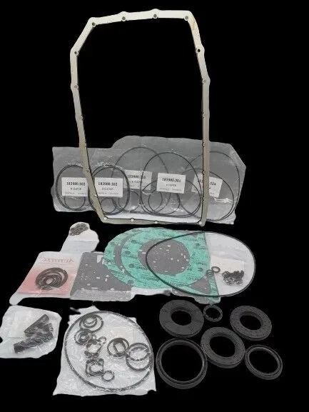 2008-2014 Ford 6R80 Gasket Overhaul Kit KP37900 image 4