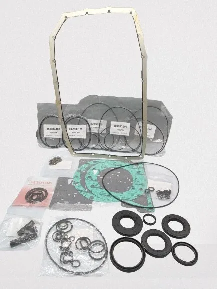 2008-2014 Ford 6R80 Gasket Overhaul Kit KP37900
