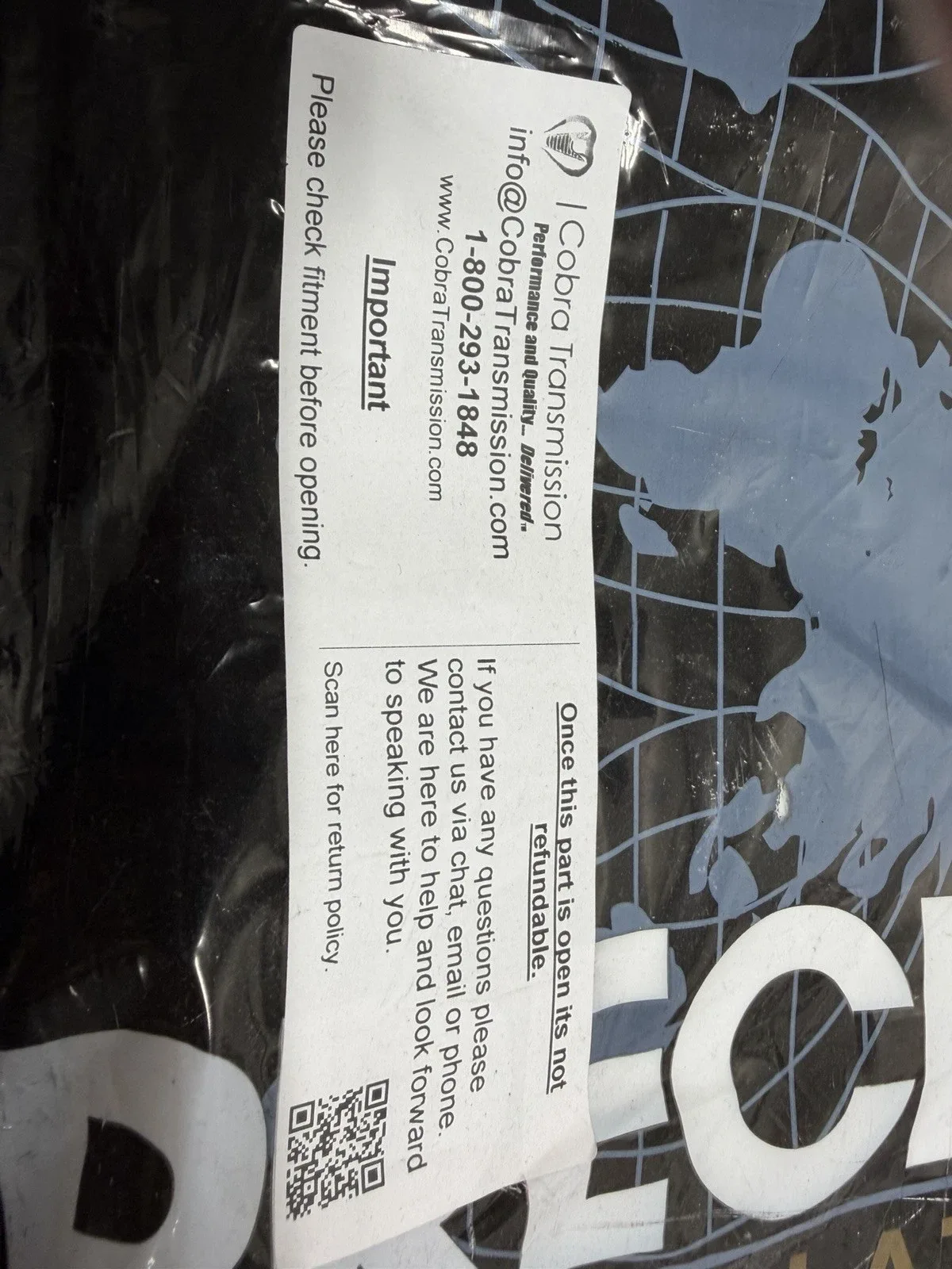 Precision International K73900RX-MD Gasket Set