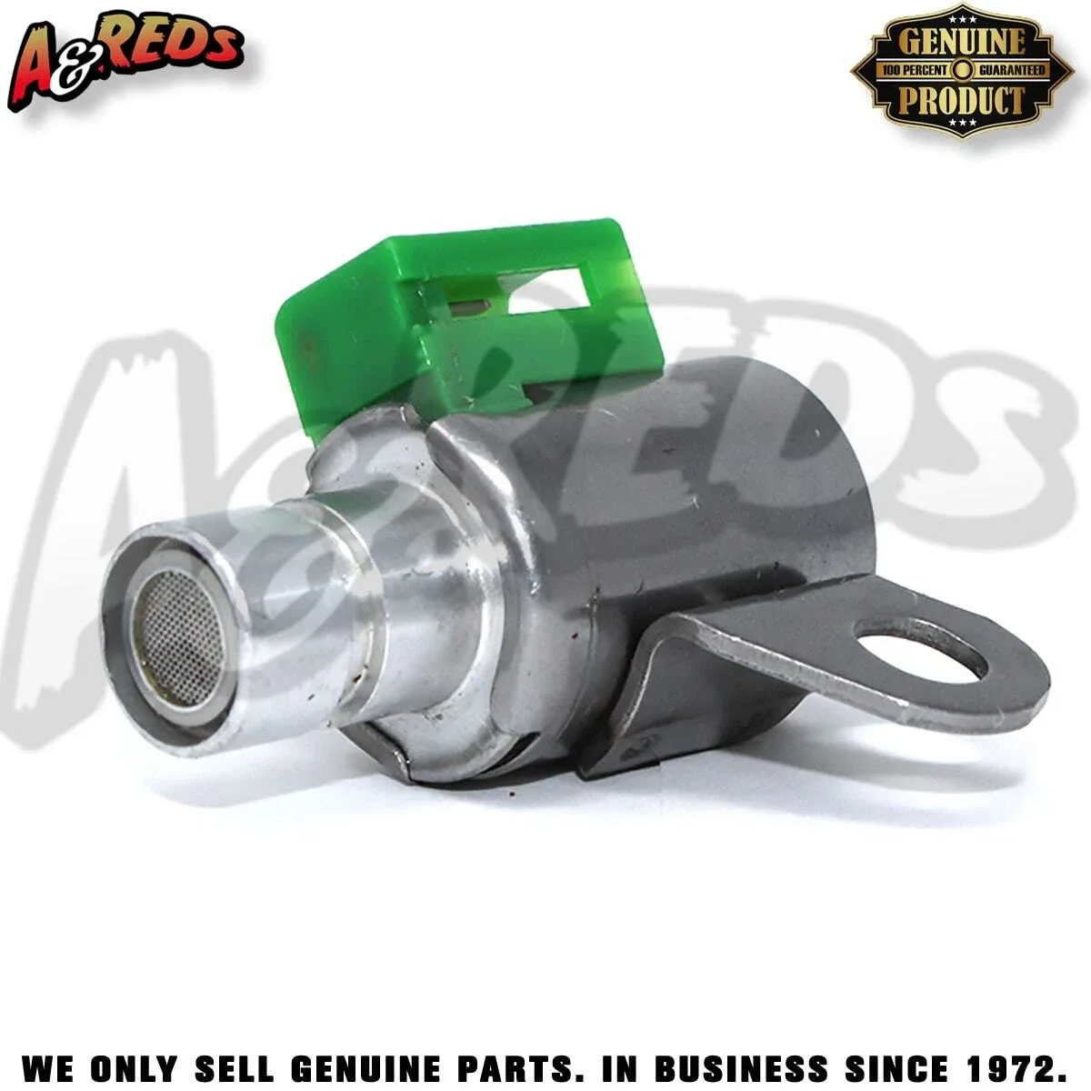 Rostra A760 A761 S2 Shift Solenoid (#52-0577)