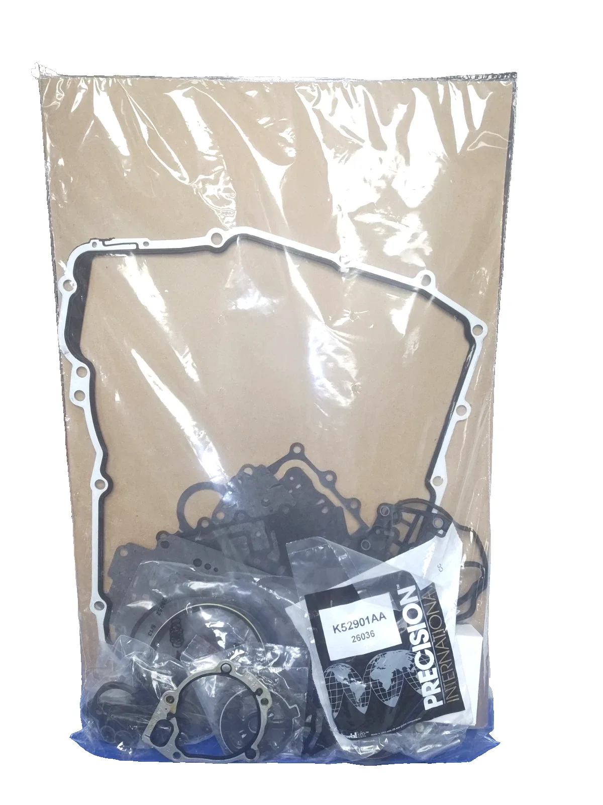 2016-2019 Gasket Set for 6T30 / 6T35 (MPN kp52900ccx) image 2