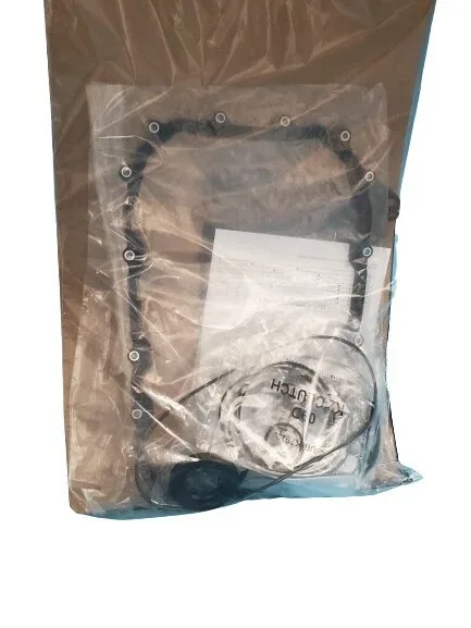 TR60SN (09D) Overhaul Gasket & Seal Kit K79900J - Precision International image 3