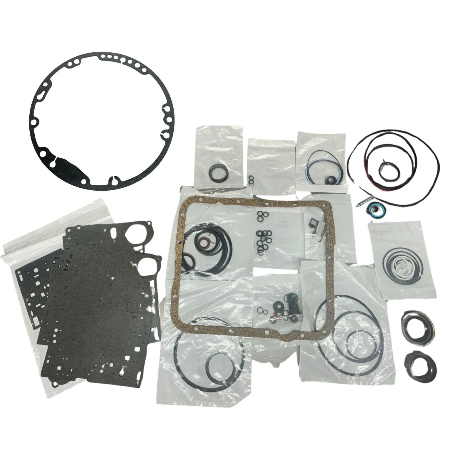 1993-2003 GM 4L60E Transmission Overhaul Kit T74002E image 4