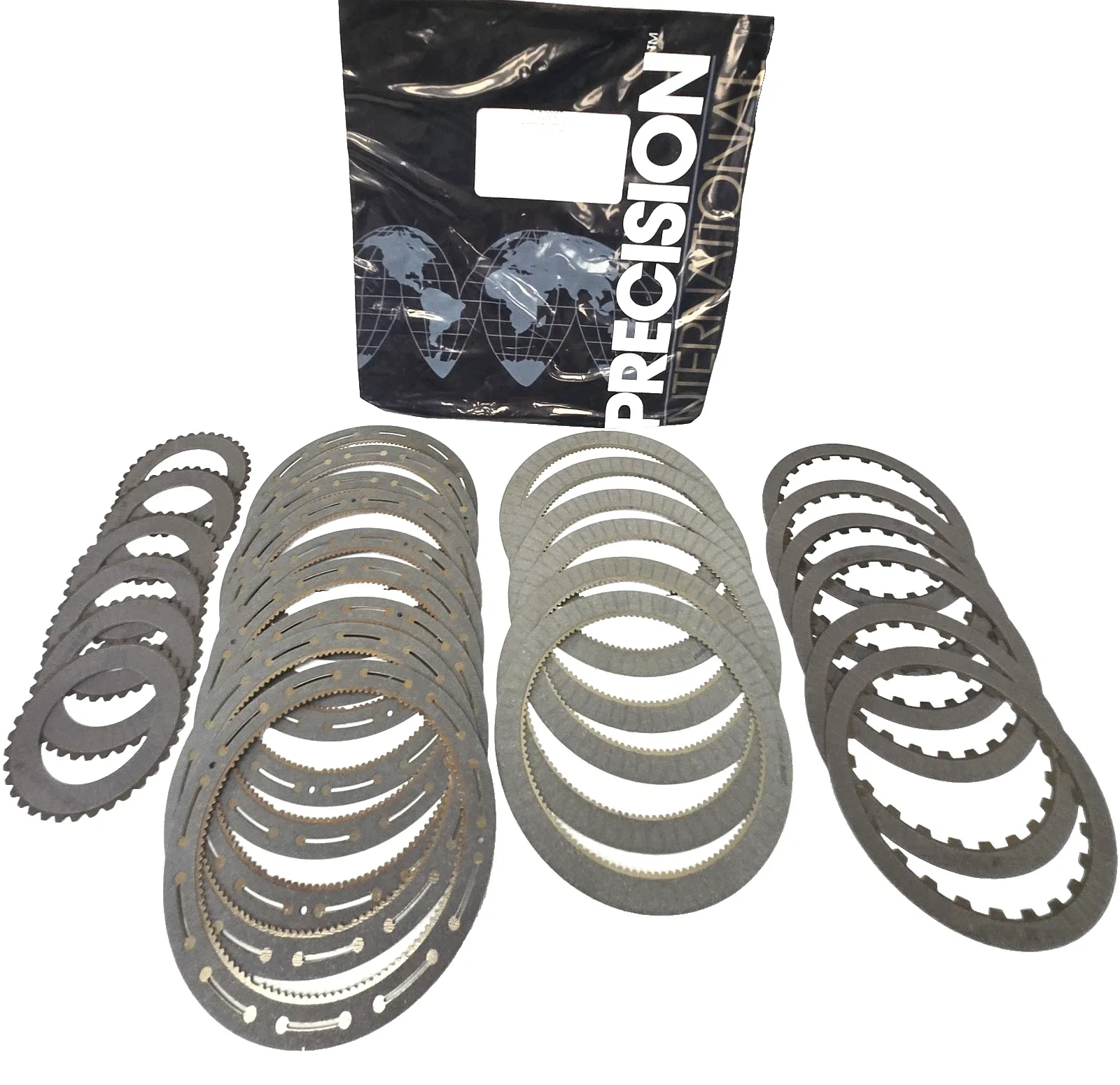 2006-2019 Allison 1000/2000 Overhaul Gasket & Clutch Kit KP74900JX/RCP96-142