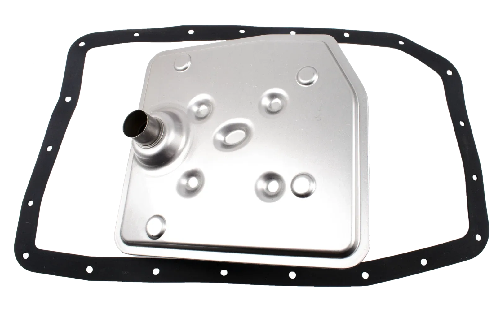 2009-2017 Ford F-150 & Expedition 6R80 Transmission Service Kit - Motorcraft BL3Z-7A191-C image 3