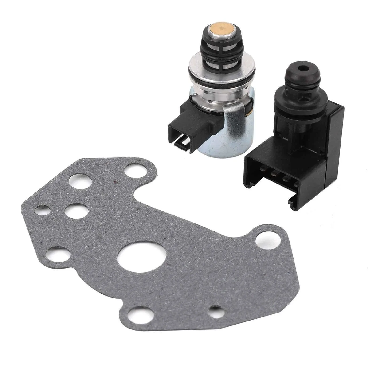 For  Dodge Ram 2000-2008 1500 2500 4617210 56028196AD Transmission Solenoid Kit image 3