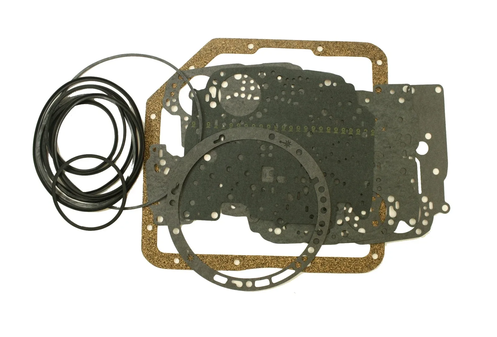 Automatic Transmission Gasket Set fits Checker, Jaguar, Jeep, AM General