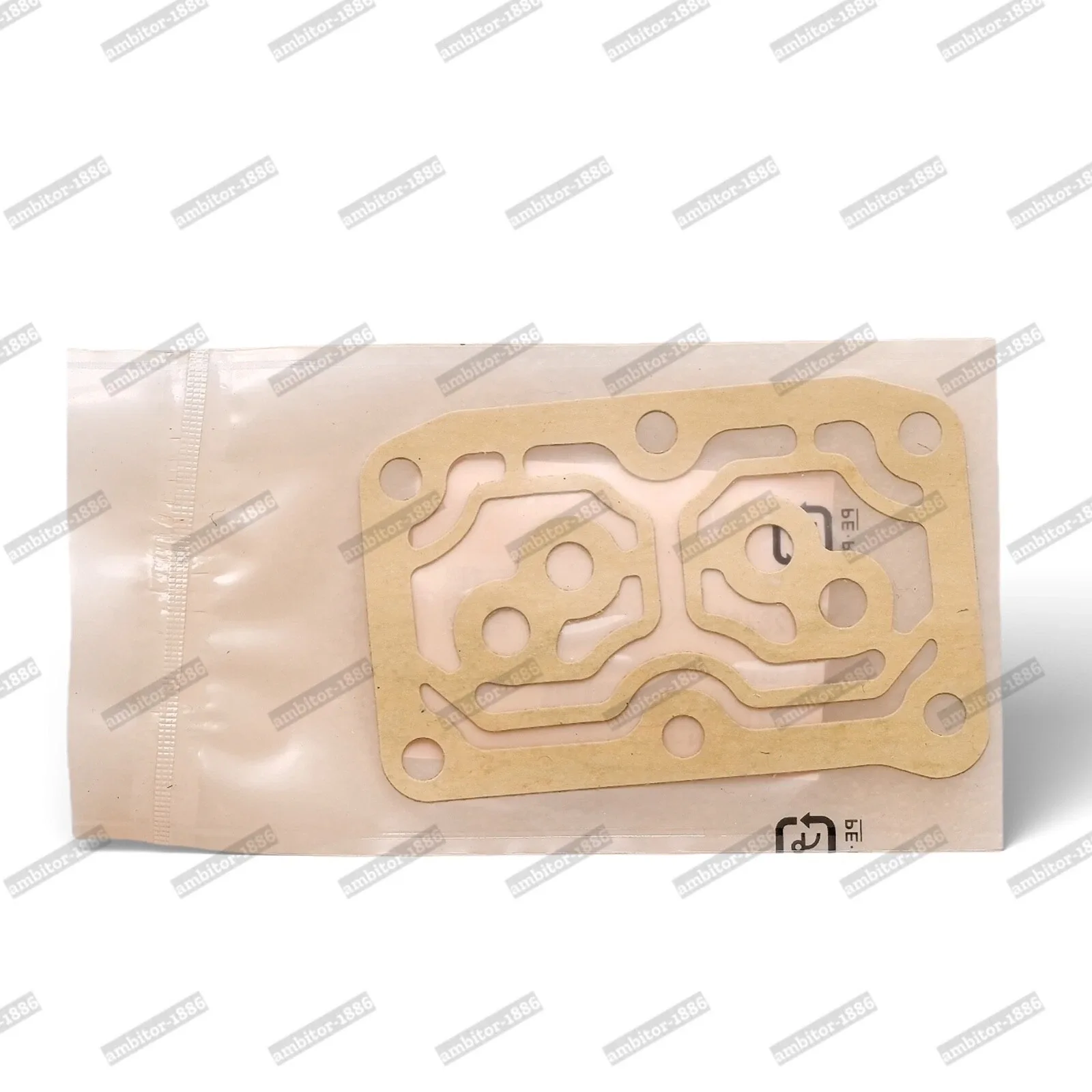 Honda Acura 4-Cylinder Transmission Dual Solenoid Gasket & O-Rings Set - 28262-PRP-000