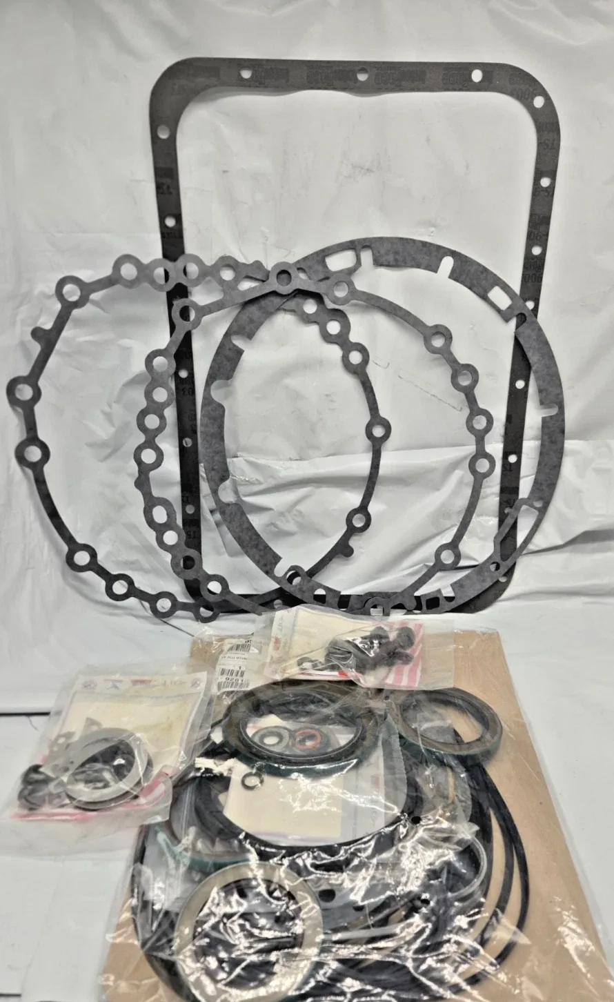 Allison MT640/643/650/653 Overhaul Kit (Gaskets, Rings, Seals) — Part 101002 image 2