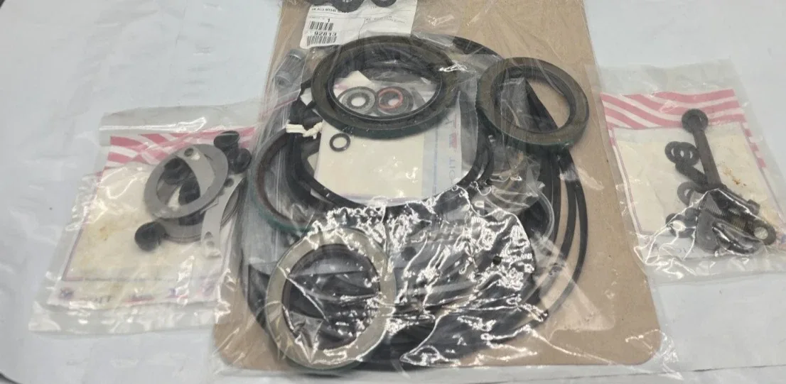 Allison MT640/643/650/653 Overhaul Kit (Gaskets, Rings, Seals) — Part 101002 image 3
