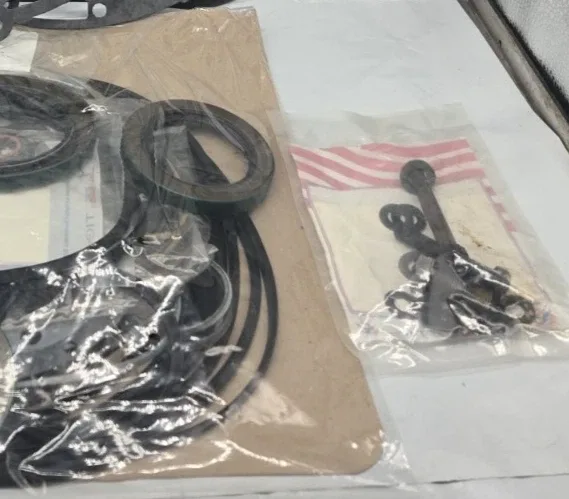 Allison MT640/643/650/653 Overhaul Kit (Gaskets, Rings, Seals) — Part 101002 image 4