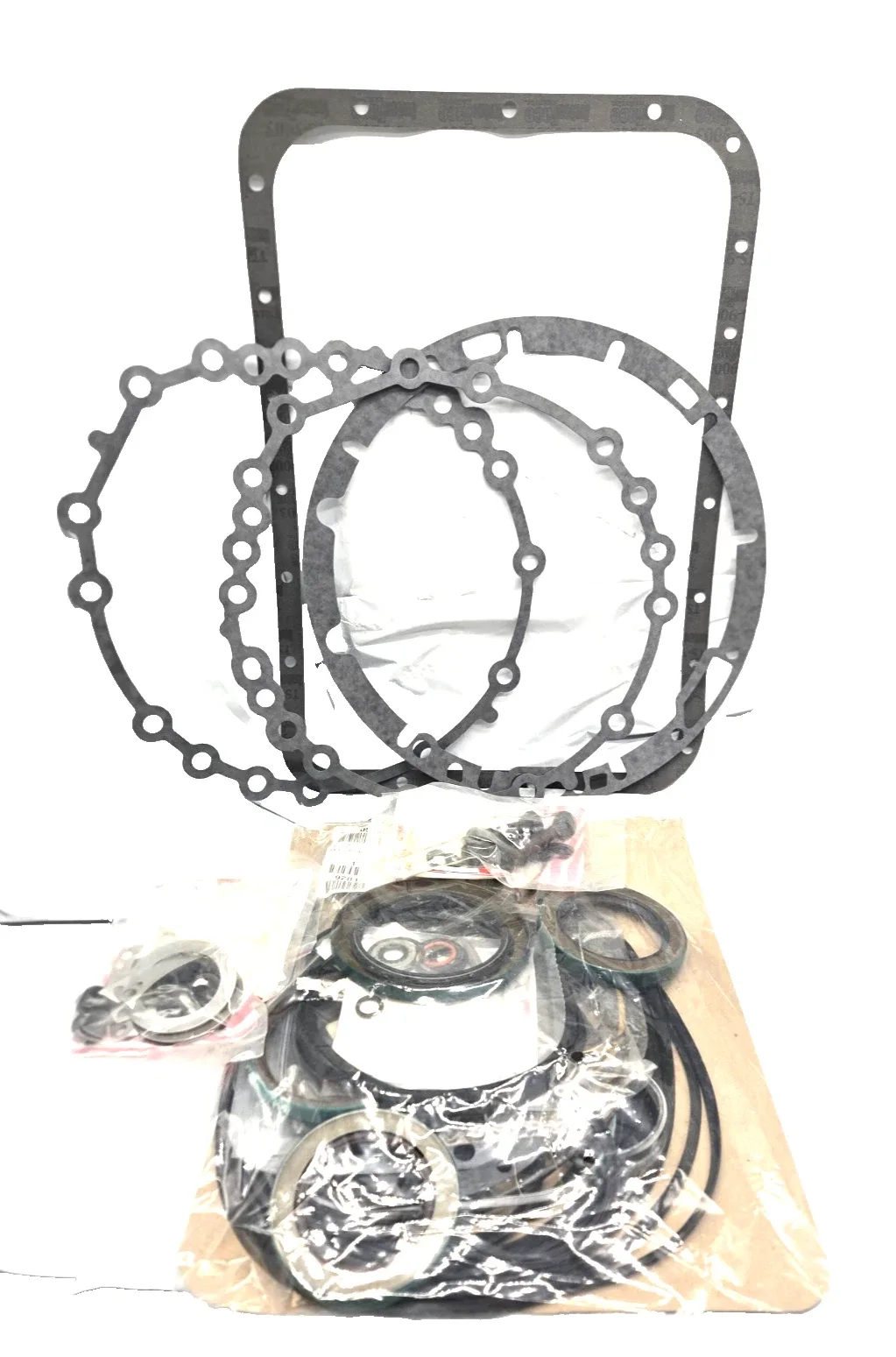 Allison MT640/643/650/653 Overhaul Kit (Gaskets, Rings, Seals) — Part 101002