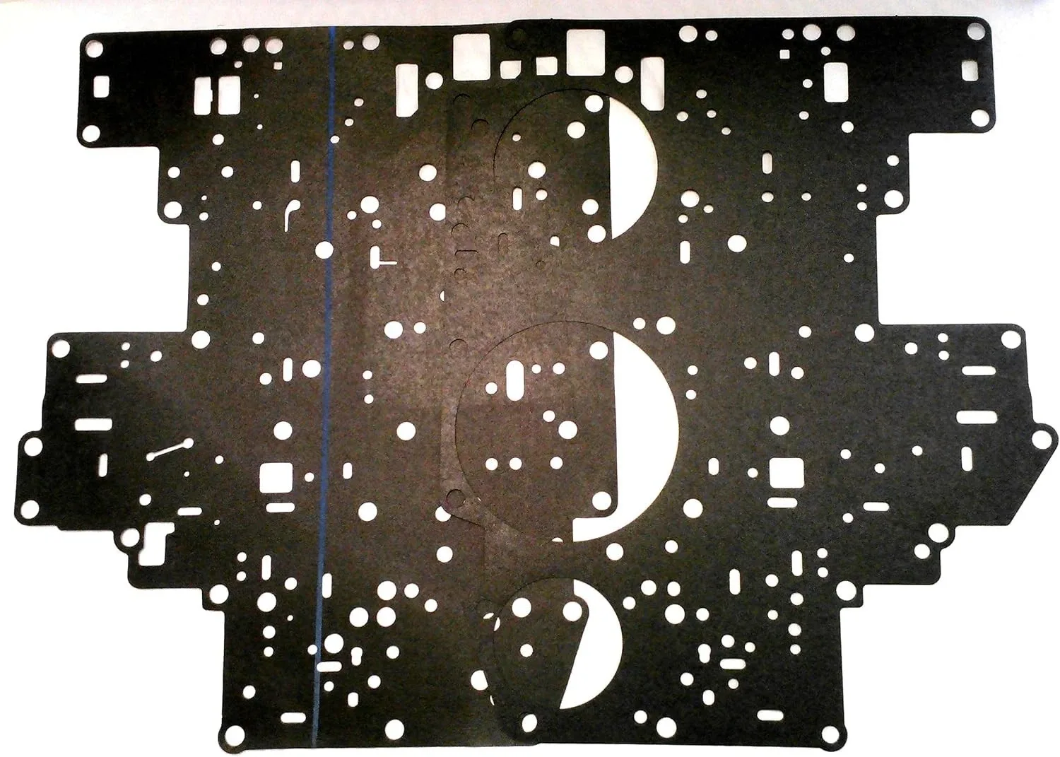 4R70W / 4R75W Valve Body Gasket Set - Gasket Set image 2