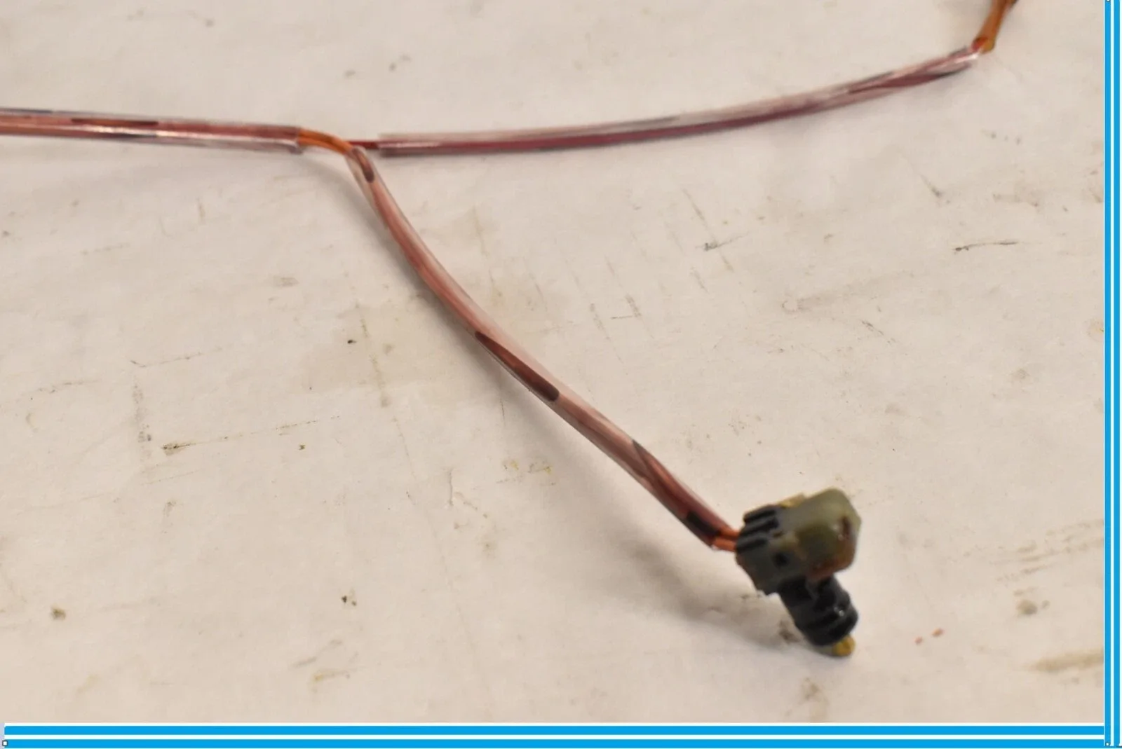 2008-2009 Porsche Cayenne (955/957) Valve Body Wiring image 3