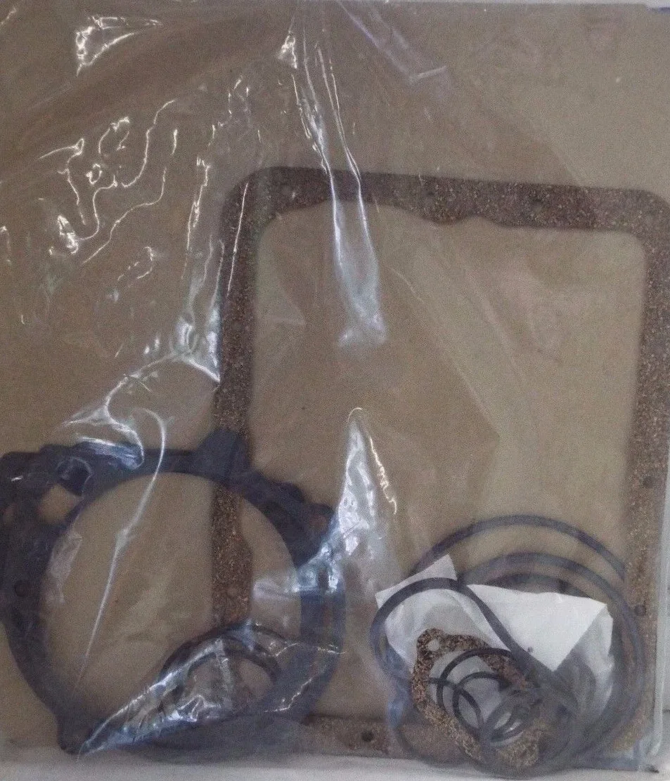 1951-1967 Ford FMX Small Case Gasket Set K6900V-1 image 3