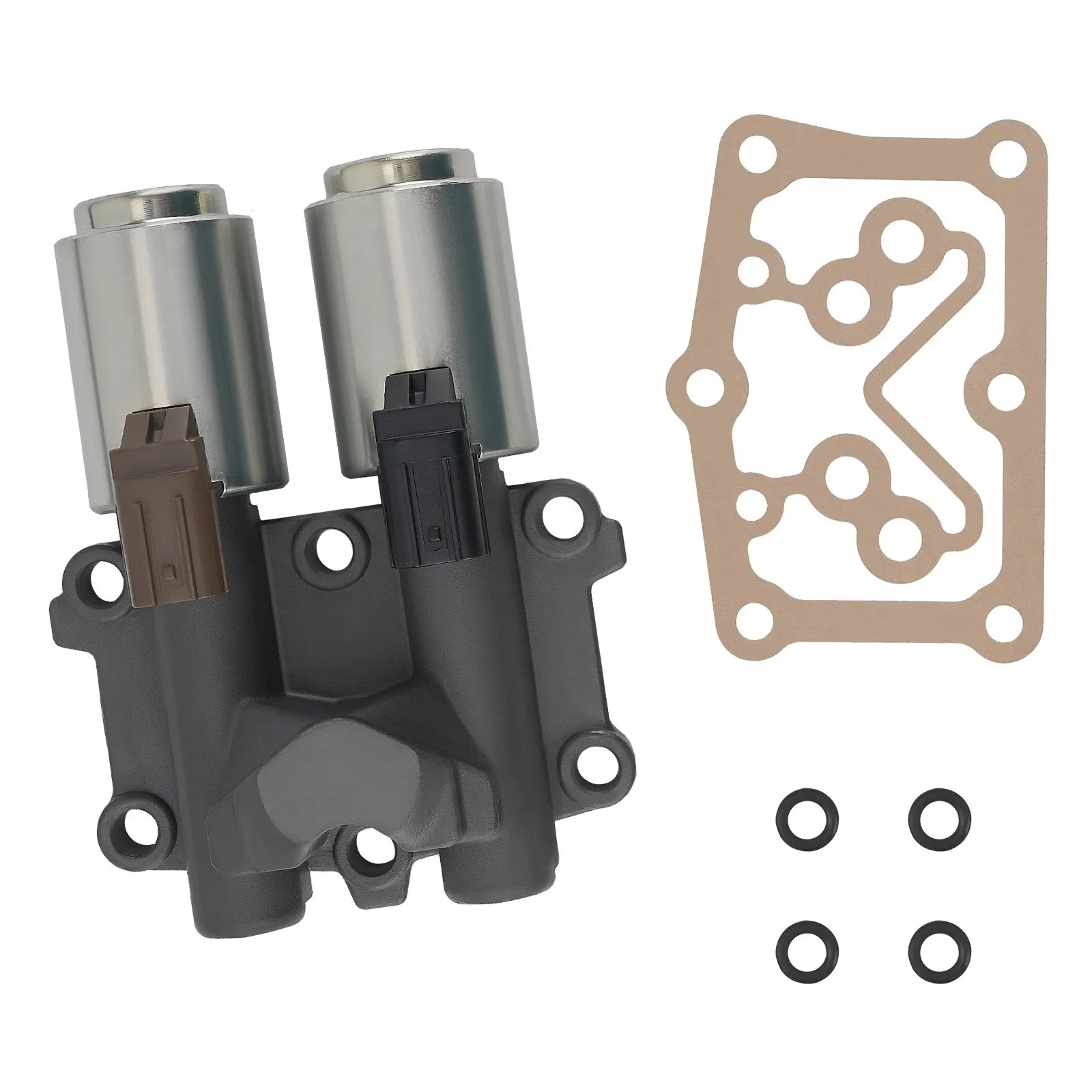2006-2011 Honda Civic 1.8L Transmission Dual Linear Solenoid - BFO 4GZECV