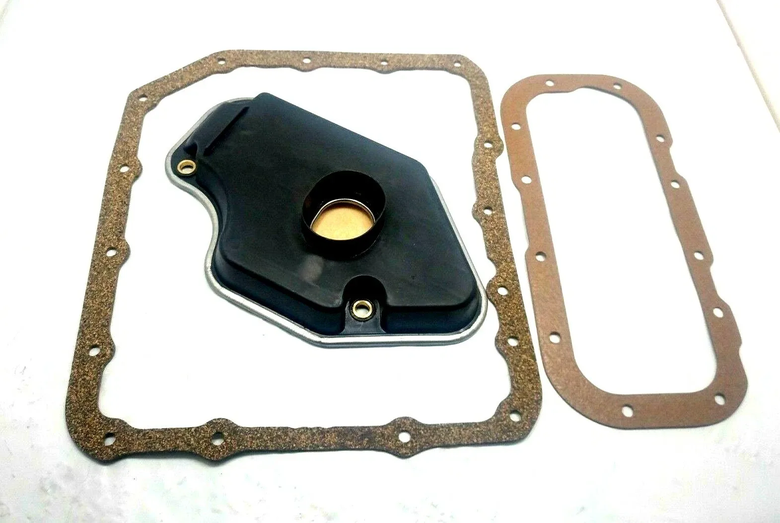 BMW 4L30E Transmission Filter Kit TJS 24010EA/24300AF/24301 image 2