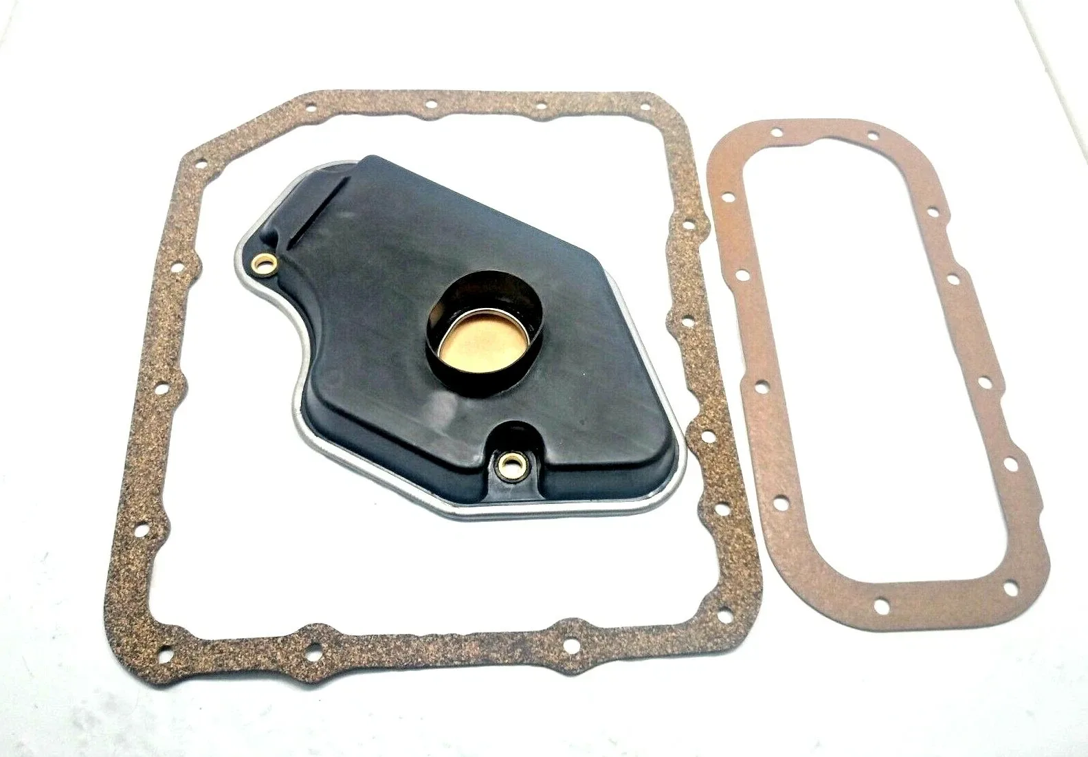 BMW 4L30E Transmission Filter Kit TJS 24010EA/24300AF/24301 image 3