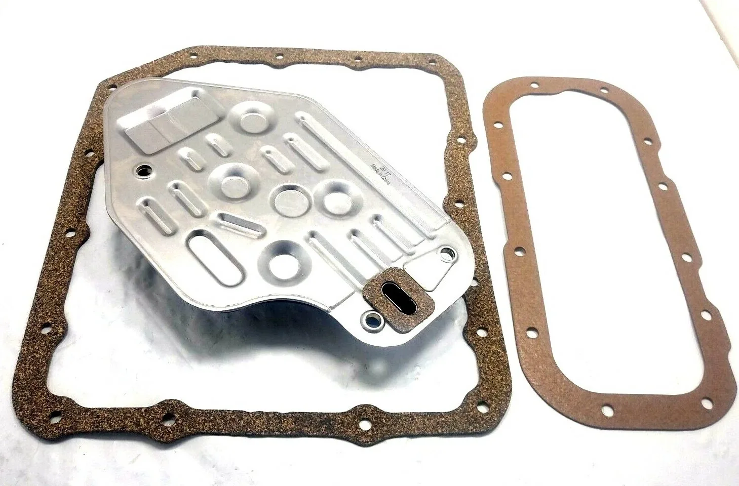BMW 4L30E Transmission Filter Kit TJS 24010EA/24300AF/24301 image 4