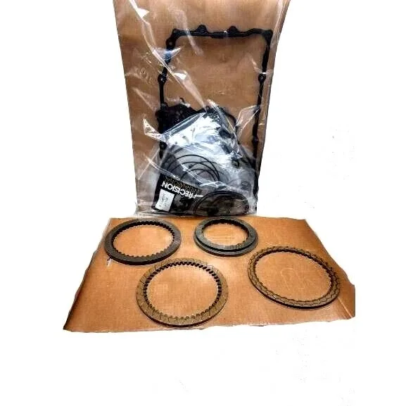 GM 8L90 / 8L90e Overhaul & Friction Clutch Kit - MPN 8l90 banner w/ Over Haul Kit & Friction Clutch Kit image 2