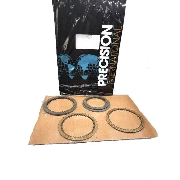 GM 8L90 / 8L90e Overhaul & Friction Clutch Kit - MPN 8l90 banner w/ Over Haul Kit & Friction Clutch Kit