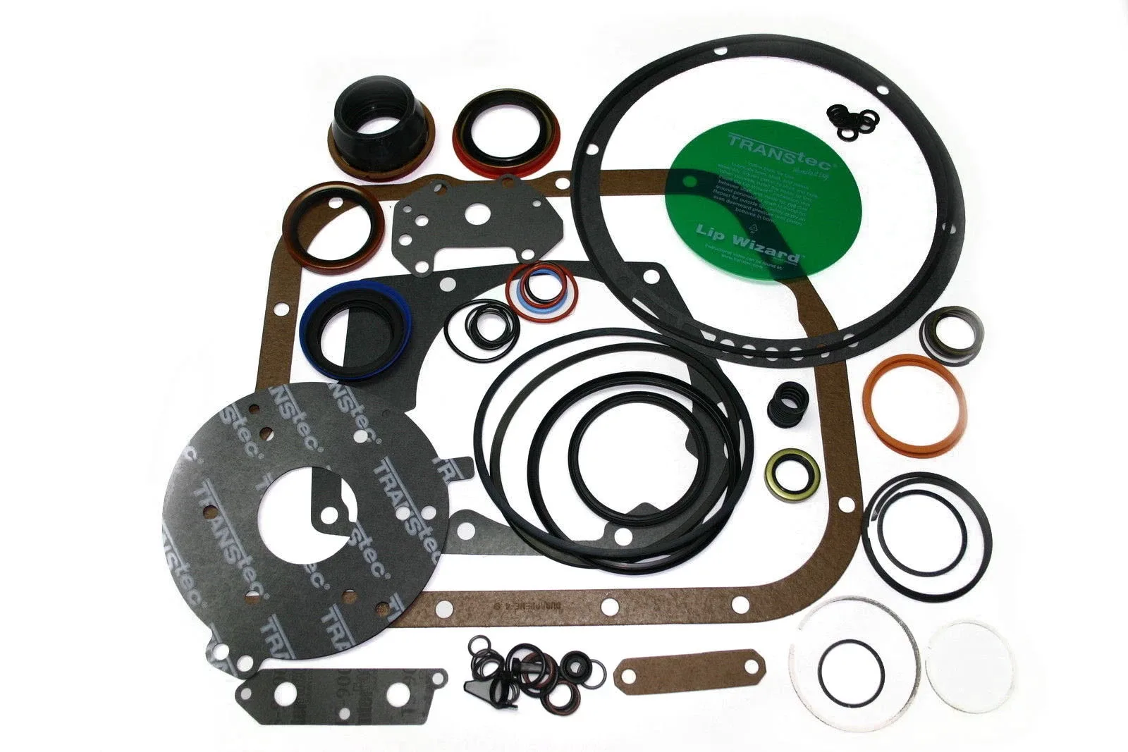 Oregon Performance NTP-K22950R Gasket Set for 46RE/47RE/46RH/47RH (A518/A618)