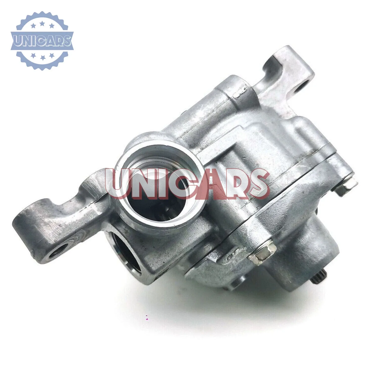 CVT RE0F11A / JF015E Transmission Oil Pump for Nissan Sentra 1.8L - C195-A017 image 2